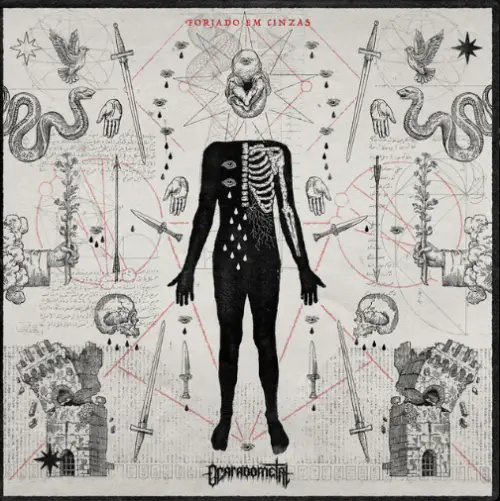 Forjado em Cinzas: O Luto Que Precede a Luz